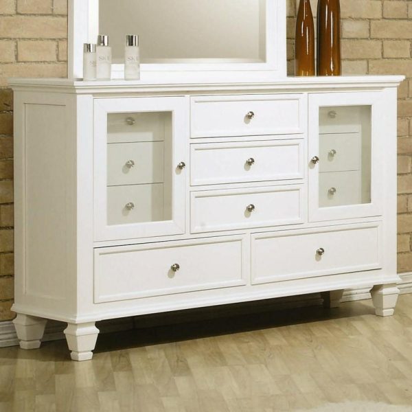 Dresser With 11 Drawers  |  Dressers Bedroom Dressers