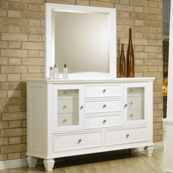 Dresser With 11 Drawers  |  Dressers Bedroom Dressers