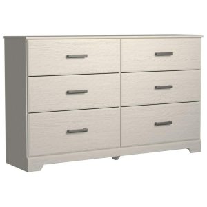 Dresser With 6 Drawers  |  Dressers Bedroom Dressers