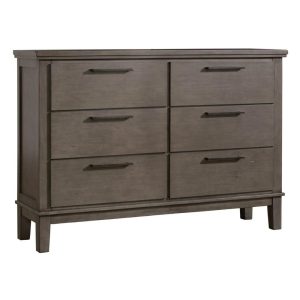 Dresser With 6 Drawers  |  Dressers Bedroom Dressers