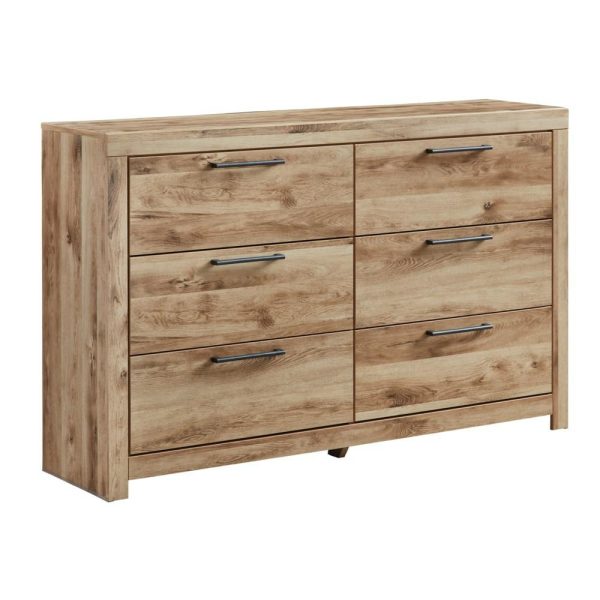 Dresser With 6 Drawers  |  Dressers Bedroom Dressers