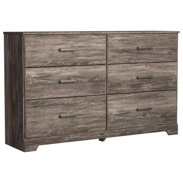 Dresser With 6 Drawers  |  Dressers Bedroom Dressers