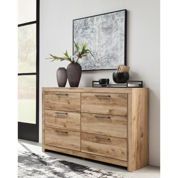 Dresser With 6 Drawers  |  Dressers Bedroom Dressers