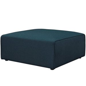 Fabric Ottoman  |  Ottomans Living Room Ottomans