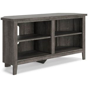 Farmhouse 48″ Corner Tv Stand  |  Tv Stands Living Room Tv Stands