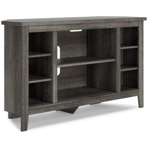 Farmhouse 48″ Corner Tv Stand  |  Tv Stands Living Room Tv Stands