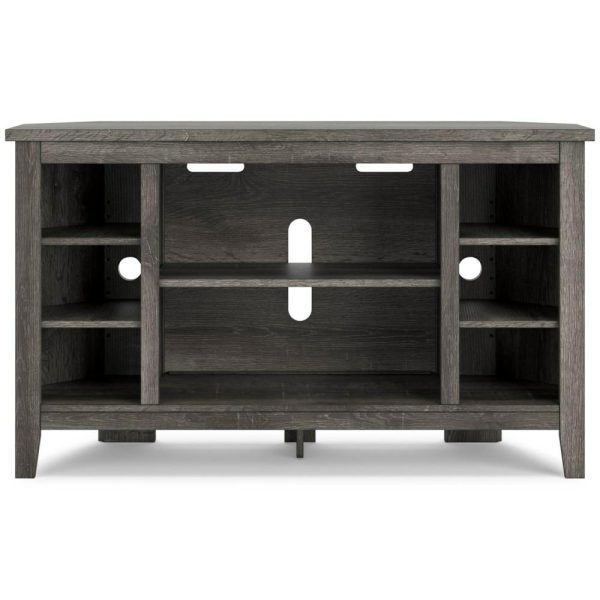 Farmhouse 48″ Corner Tv Stand  |  Tv Stands Living Room Tv Stands