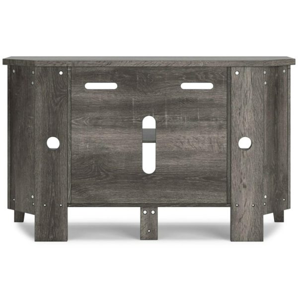 Farmhouse 48″ Corner Tv Stand  |  Tv Stands Living Room Tv Stands