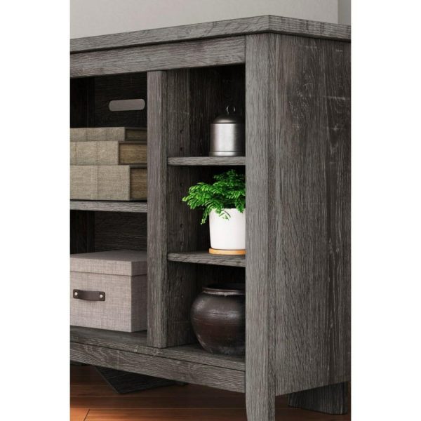 Farmhouse 48″ Corner Tv Stand  |  Tv Stands Living Room Tv Stands