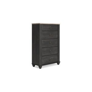 Farmhouse 5-Drawer Bedroom Chest  |  Chest Of Drawers Bedroom Chest Of Drawers