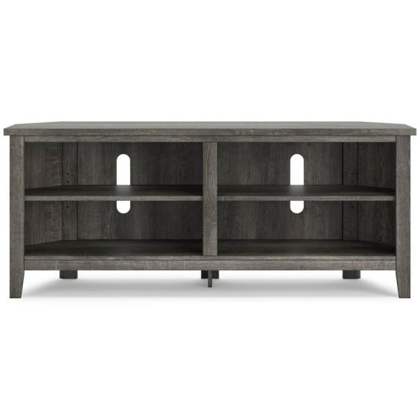 Farmhouse 58″ Corner Tv Stand  |  Tv Stands Living Room Tv Stands