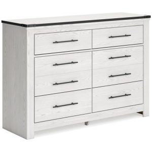 Farmhouse Dresser  |  Dressers Bedroom Dressers