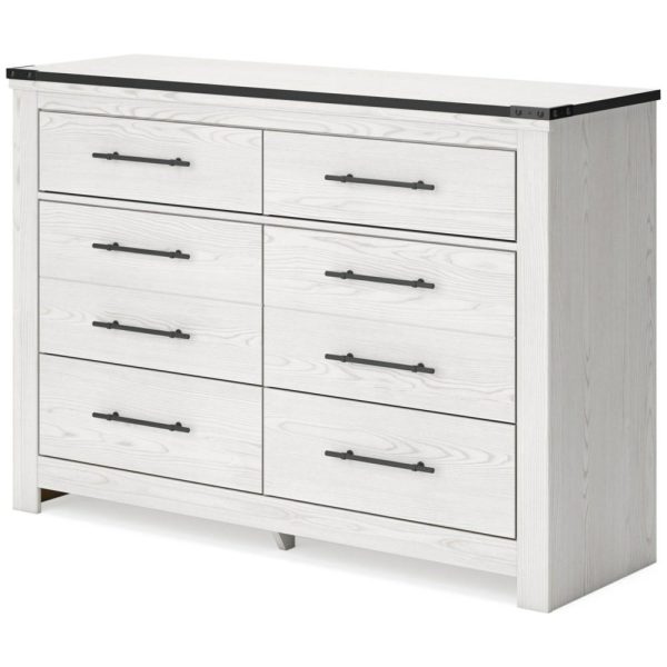 Farmhouse Dresser  |  Dressers Bedroom Dressers