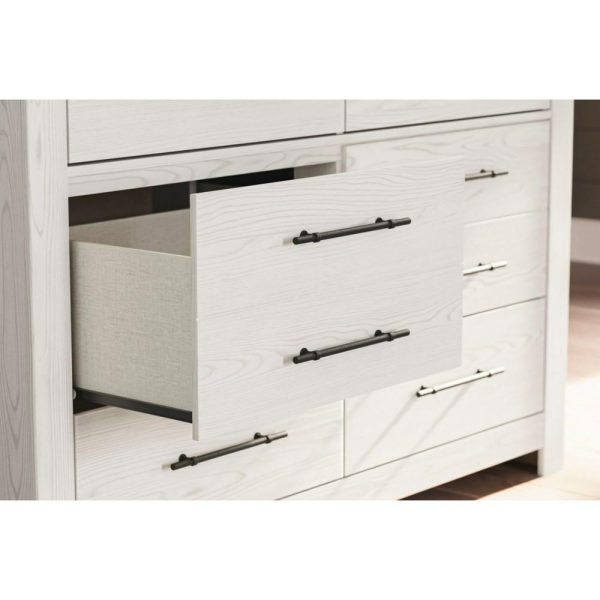 Farmhouse Dresser  |  Dressers Bedroom Dressers