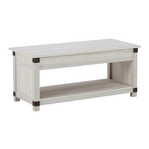 Farmhouse Lift-Top Coffee Table  |  Coffee Tables Coffee Tables Coffee Tables