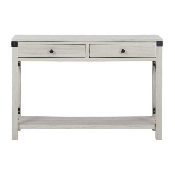 Farmhouse Sofa/Console Table  |  Sofa Tables Living Room Sofa Tables