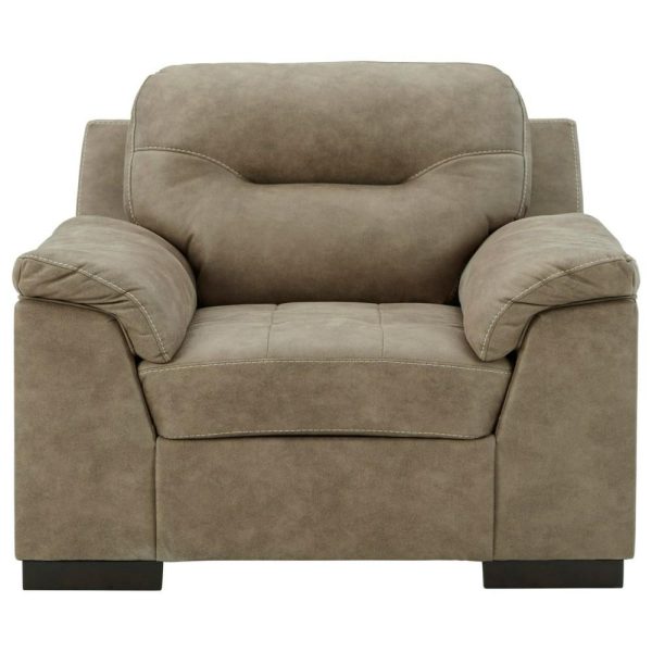 Faux Leather Chair  |  Living Room Chairs Living Room Living Room Chairs