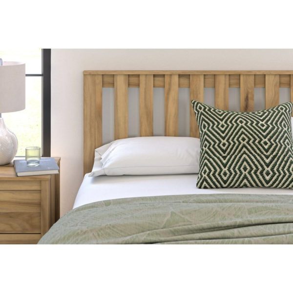 Full Panel Headboard  |  Headboards Bedroom Headboards