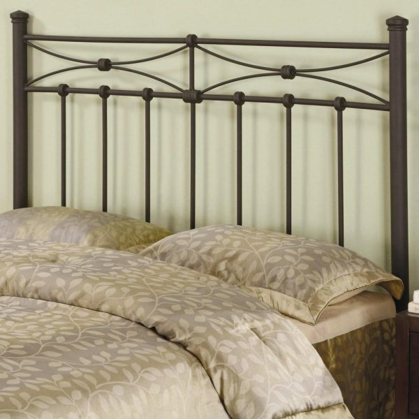 Full/Queen Metal Headboard  |  Headboards Bedroom Headboards