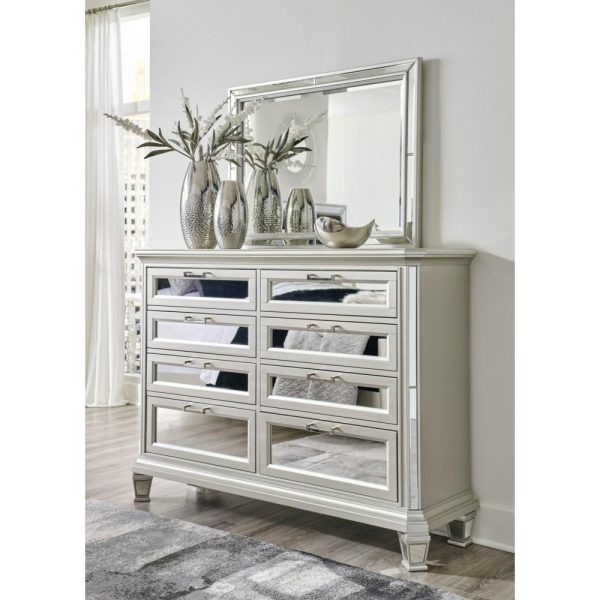 Glam Bedroom Mirror  |  Bedroom Mirrors Bedroom Bedroom Mirrors