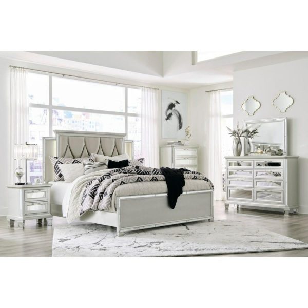 Glam Bedroom Mirror  |  Bedroom Mirrors Bedroom Bedroom Mirrors