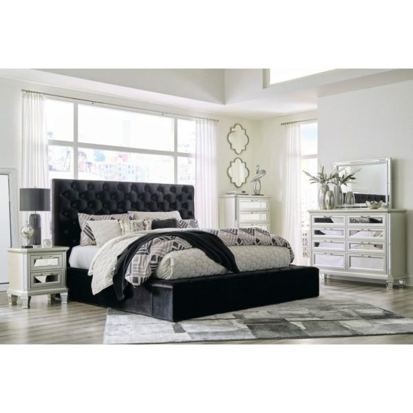 Glam Bedroom Mirror  |  Bedroom Mirrors Bedroom Bedroom Mirrors