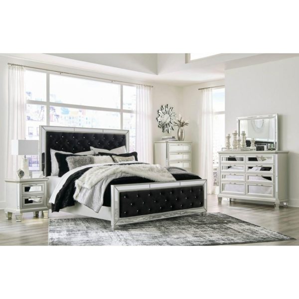 Glam Bedroom Mirror  |  Bedroom Mirrors Bedroom Bedroom Mirrors