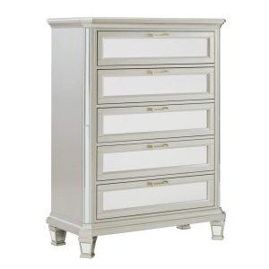 Glam Chest Of Drawers  |  Chest Of Drawers Bedroom Chest Of Drawers