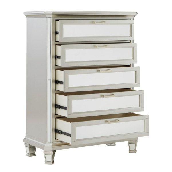 Glam Chest Of Drawers  |  Chest Of Drawers Bedroom Chest Of Drawers