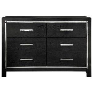 Glam Dresser  |  Dressers Bedroom Dressers