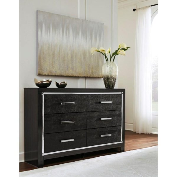 Glam Dresser  |  Dressers Bedroom Dressers