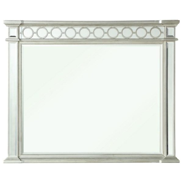 Glam Dresser Mirror  |  Bedroom Mirrors Bedroom Bedroom Mirrors