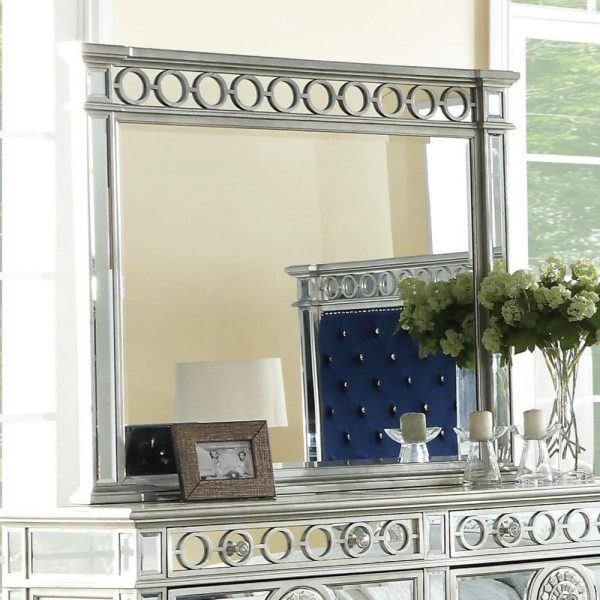 Glam Dresser Mirror  |  Bedroom Mirrors Bedroom Bedroom Mirrors