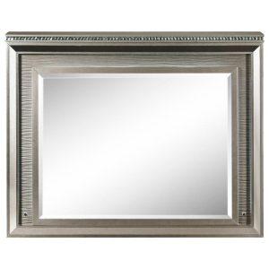 Glam Mirror W/ Led  |  Bedroom Mirrors Bedroom Bedroom Mirrors