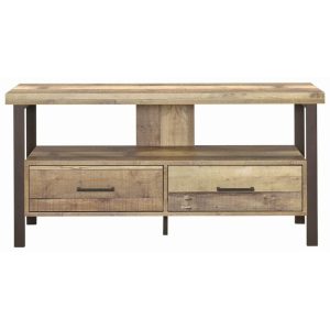 Industrial 48″ Tv Stand  |  Tv Stands Living Room Tv Stands