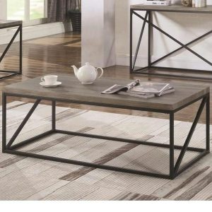 Industrial Coffee Table  |  Coffee Tables Coffee Tables Coffee Tables