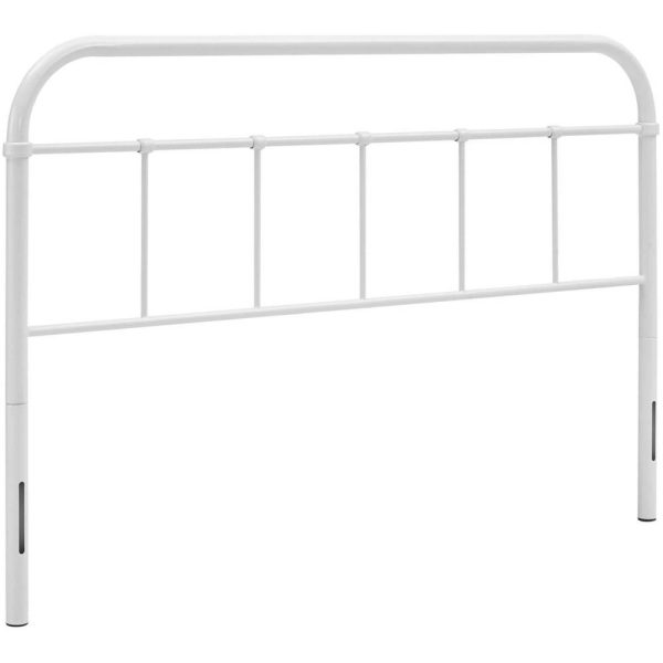 King Steel Headboard  |  Headboards Bedroom Headboards