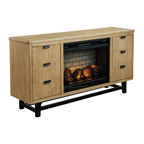 Large Tv Stand With Fireplace  |  Tv Stands Living Room Tv Stands