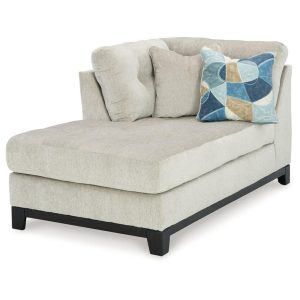 Left-Arm Facing Corner Chaise  |  Chaises Chaises Chaises