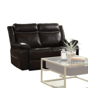 Loveseat (Motion)  |  Reclining Loveseats Living Room Reclining Loveseats