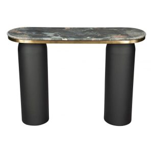 Luxor Console Table Multicolor  |  Sofa Tables Living Room Sofa Tables