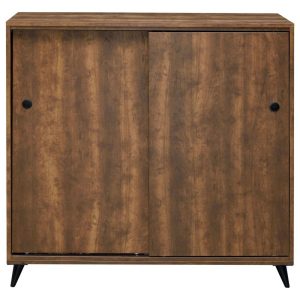 Mid-Century Moden Accent Cabinet  |  Accent Cabinets Accent Cabinets Accent Cabinets