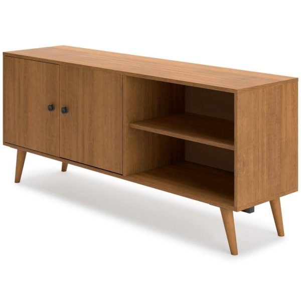 Mid-Century Modern Tv Stand  |  Tv Stands Living Room Tv Stands