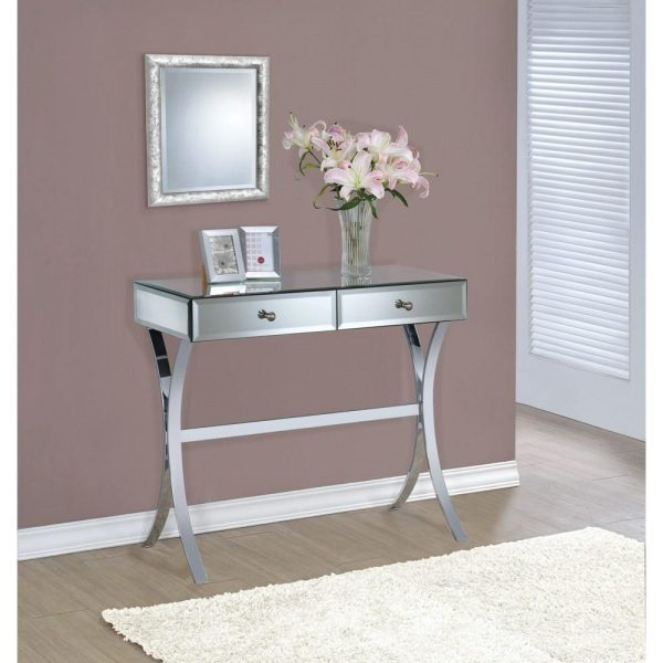 Mirror Console Table  |  Sofa Tables Living Room Sofa Tables