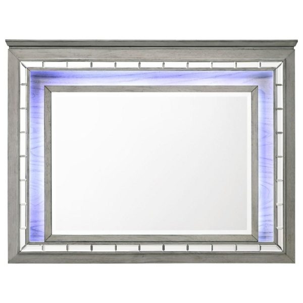 Mirror (Led)  |  Bedroom Mirrors Bedroom Bedroom Mirrors