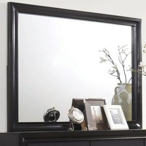 Mirror With Wood Frame  |  Bedroom Mirrors Bedroom Bedroom Mirrors