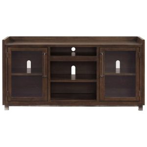 Modern Rustic/Industrial Xl Tv Stand  |  Tv Stands Living Room Tv Stands