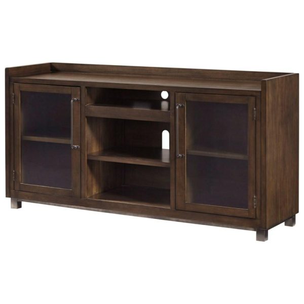 Modern Rustic/Industrial Xl Tv Stand  |  Tv Stands Living Room Tv Stands