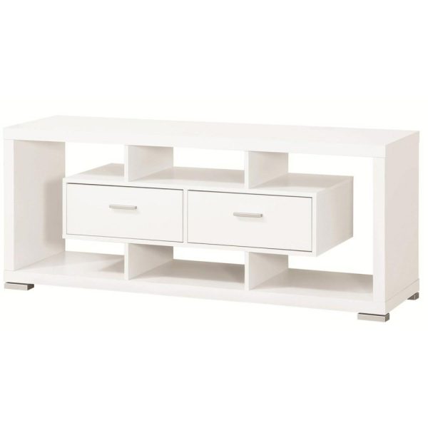 Modern Tv Console  |  Tv Stands Living Room Tv Stands