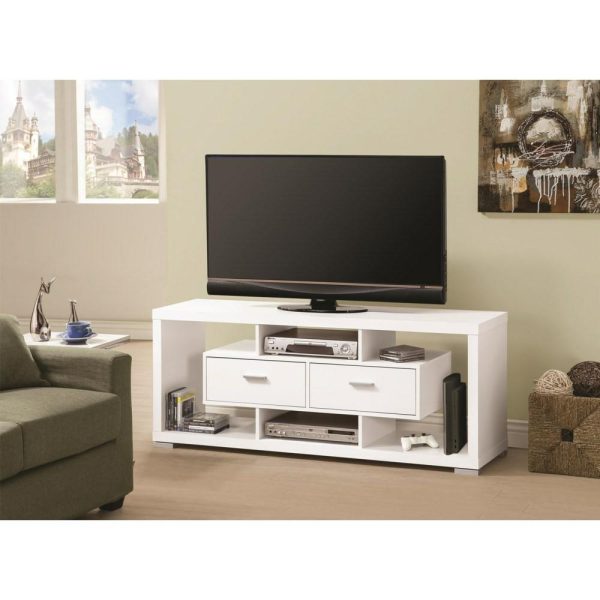 Modern Tv Console  |  Tv Stands Living Room Tv Stands